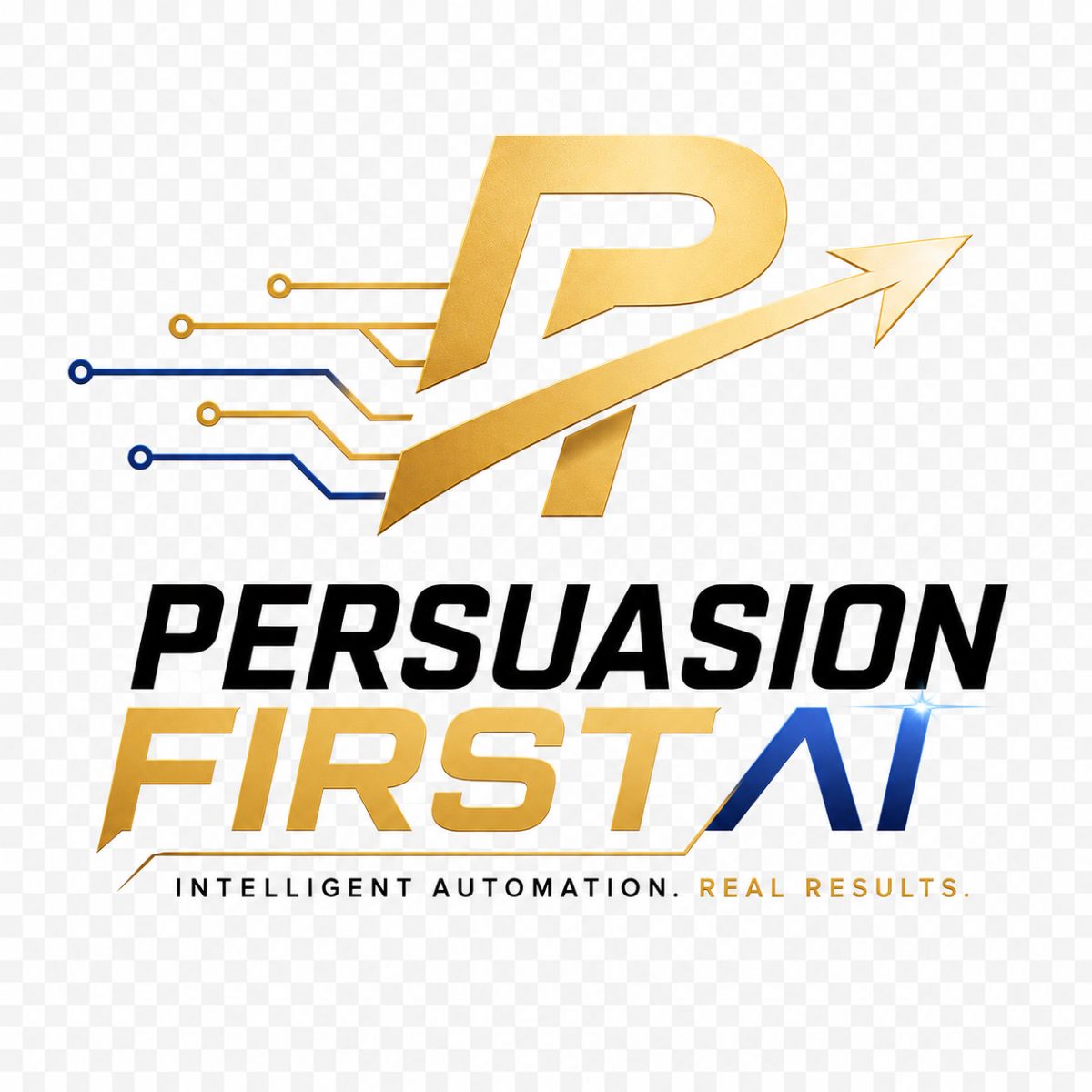 Persuasion First AI
